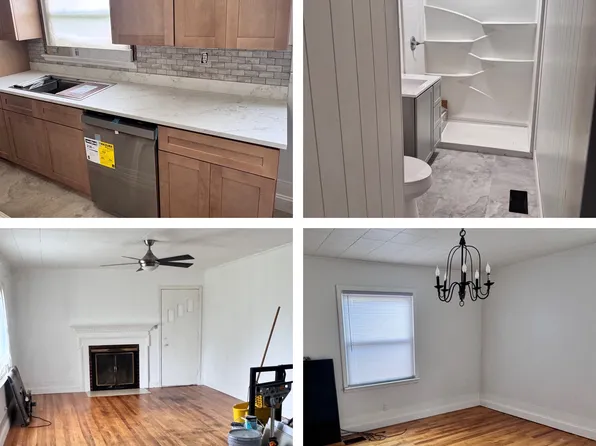 825 Hopewell Rd, Morganton, NC 28655