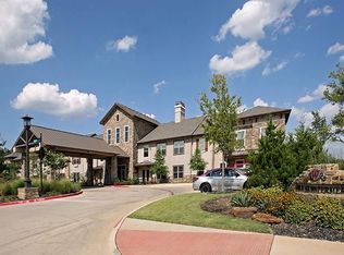 101 Watermere Dr #339-1M, Southlake, TX 76092