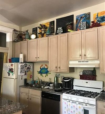 4th image of 3900 Prytania St APT A