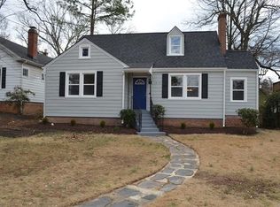 1019 W 47th St, Richmond, VA 23225