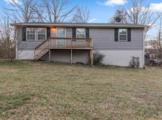1414 Wisecarver Rd, Rustburg, VA 24588