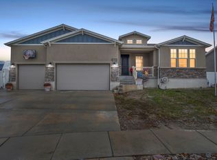 673 W Deepdale Ct, Stansbury Park, UT 84074