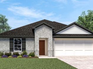 CALI Plan, Rose Rock, Piedmont, OK 73078
