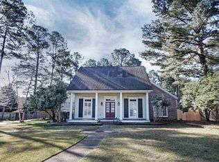 710 Port Pl, Brandon, MS 39047