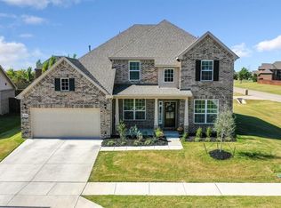 11333 Gale Ridge Ter, Haslet, TX 76052