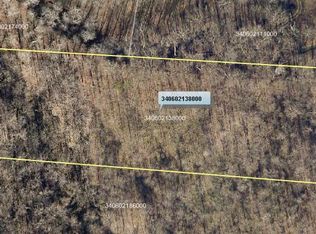 0 Walnut Creek Rd LOT 9, Chillicothe, OH 45601