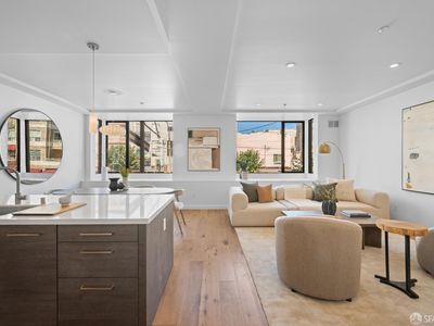 2829 California St APT 2C, San Francisco, CA, 94115
