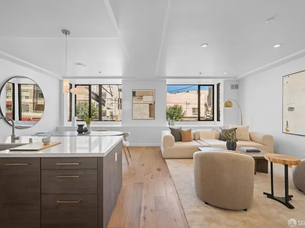 2829 California St APT 2C, San Francisco, CA 94115