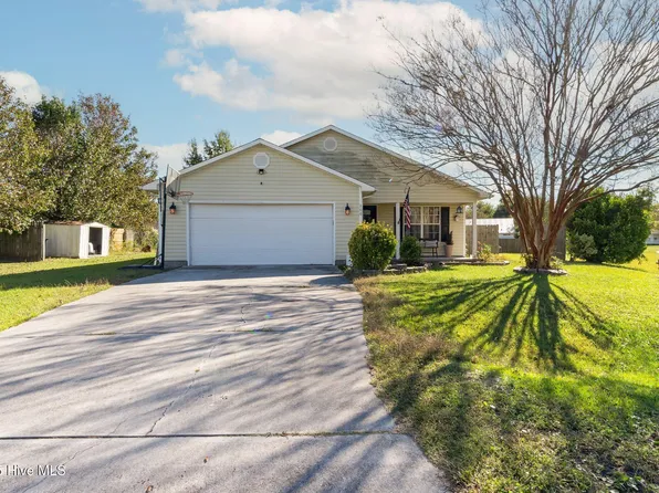 200 Harrow Court, Jacksonville, NC 28546