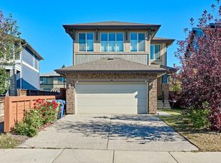 108 S Walden Rise SE, Calgary, AB T2X0N4