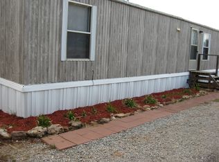 450 Seminole Rd, Lone Grove, OK 73443