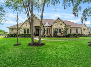 8522 Thornberry Hollow Ct, Missouri City, TX 77459