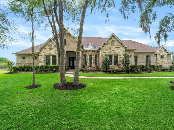 8522 Thornberry Hollow Ct, Missouri City, TX 77459