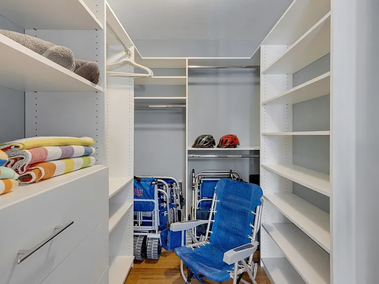 Storage Room