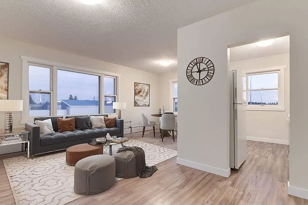 Belvedere Apartments — Photo 4
