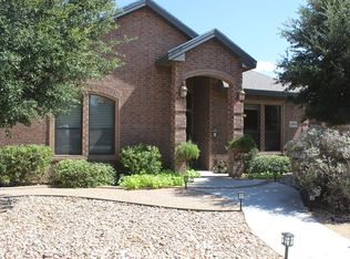 4709 Yearwood Dr, Midland, TX 79707