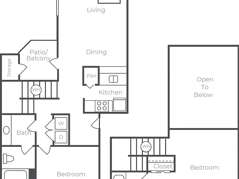 Ronan Apartment Homes — Photo 82
