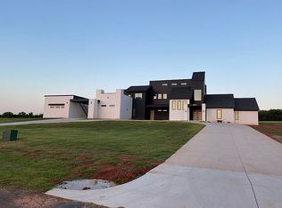 9600 Bear Creek Rd, Guthrie, OK 73044