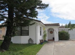 13480 SW 39th Ln, Miami, FL 33175