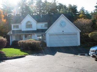 59 Stratton Forest Way, Simsbury, CT 06070