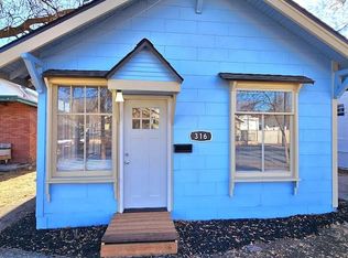 316 E Main St, Klamath Falls, OR 97601