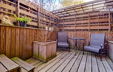 Sold by Brown Harris Stevens