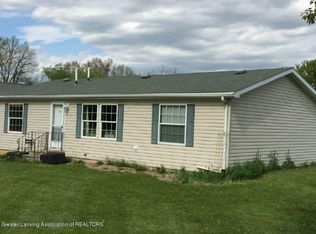 7051 McDonald Rd, Olivet, MI 49076