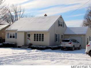 5599 Trenton Rd, Deerfield, NY 13502