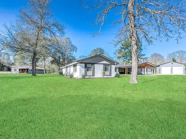 13030 Nicholson Road, Conroe, TX 77303
