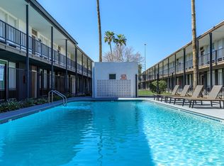 Northern Edge Apartments, Phoenix, AZ 85021