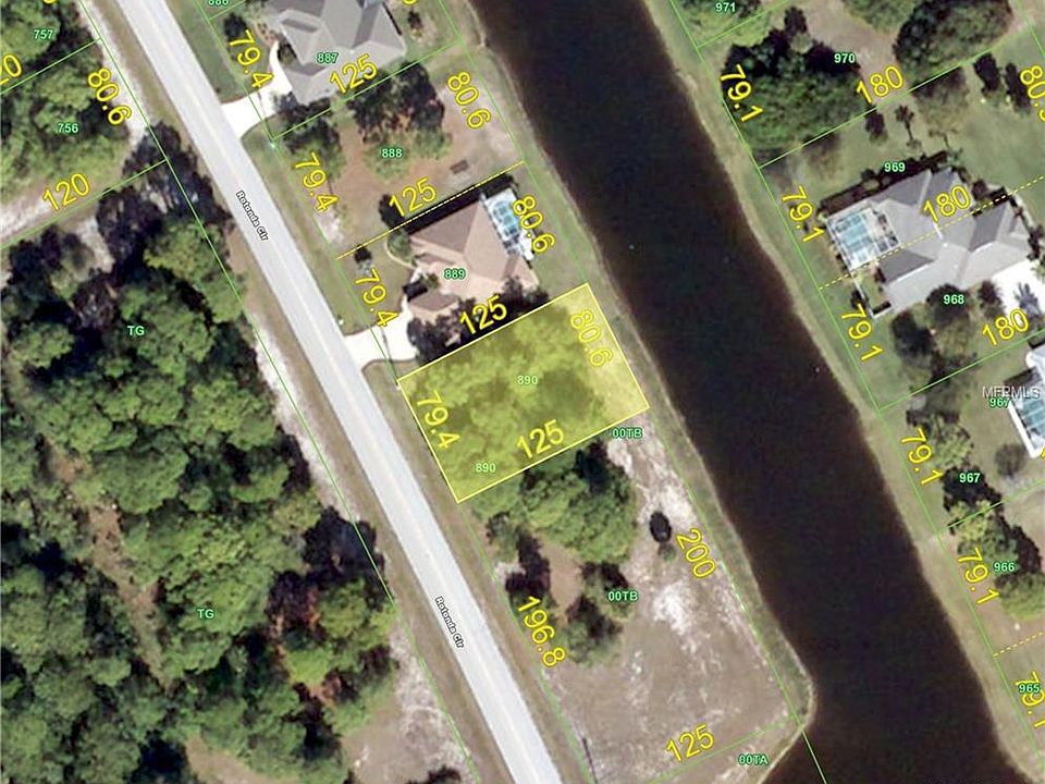 1st image of 777 Rotonda Cir