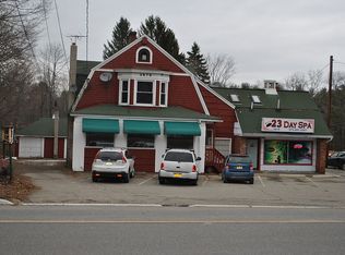 2870 State Rt 23, Newfoundland, NJ 07435