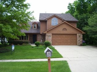 20717 S Locust St, Frankfort, IL 60423