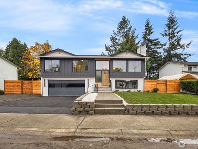 15109 45th Pl W, Lynnwood, WA, 98087