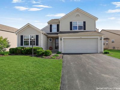 142 Purple Finch Loop SW, Etna, OH, 43062