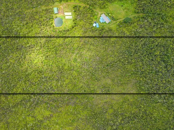 Waimaka O Pele Rd Lot 8499, Mountain View, HI 96771