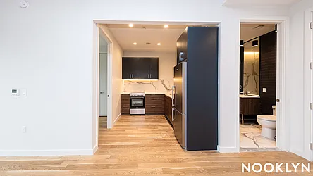 Rented by Nooklyn NYC LLC