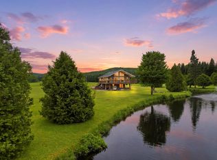 261 Song Bird Dr, Canaan, VT 05903