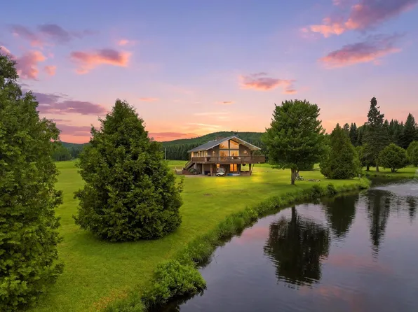 261 Song Bird Drive, Canaan, VT 05903