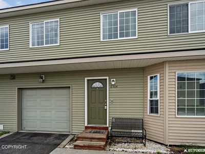 6504 Kara Sue Loop, Anchorage, AK, 99504