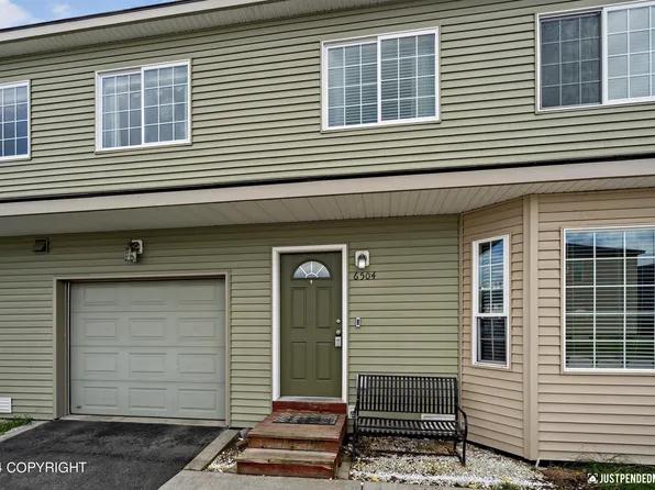 6504 Kara Sue Loop, Anchorage, AK 99504