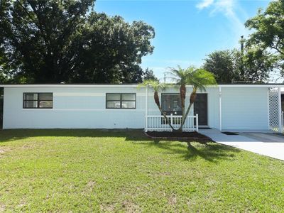 707 Solandra Dr, Orlando, FL, 32807
