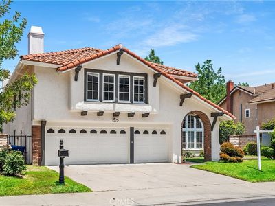 11848 Eddleston Dr, Porter Ranch, CA, 91326