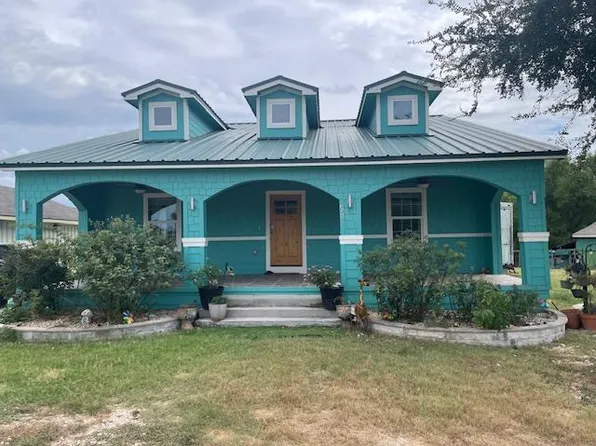 50 Dusty Dam Rd, Coupland, TX 78615