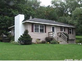 3526 Ransom Rd, Jamesville, NY 13078