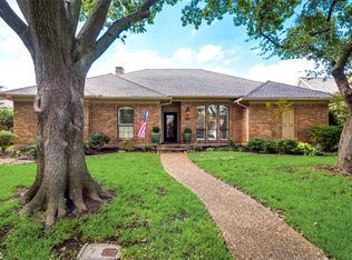 6635 Flanary Ln, Dallas, TX 75252