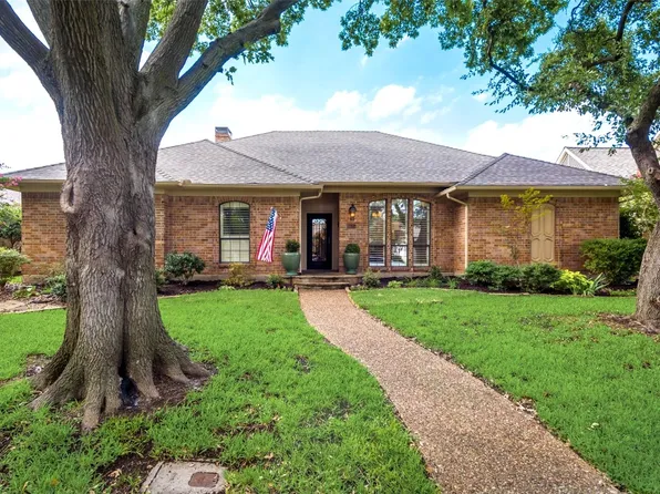 6635 Flanary Ln, Dallas, TX 75252