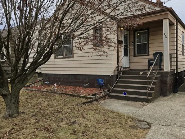 530 Mackinaw Ave, Calumet City, IL 60409