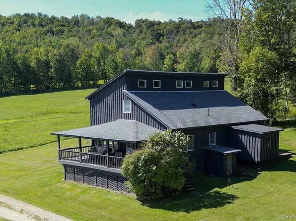 197 Weiss Road, Roscoe, NY 12776