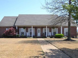 10 Tannehill Cv, Jackson, TN 38305